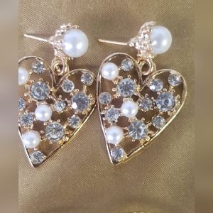 Lucy Fashion Jewelry earing